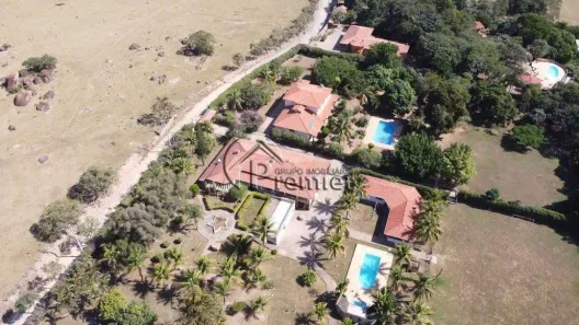 Fazenda/Sítio com 4 Quartos à venda, 1000m² no Recanto dos Pássaros, Indaiatuba
