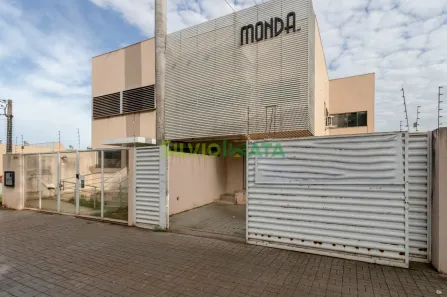 Galpão/Depósito/Armazém para alugar, 1000m² no Jardim Pinheiros, Maringá