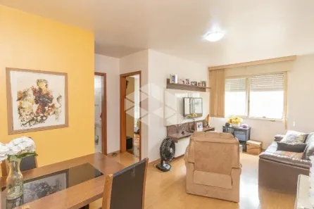 Apartamento com 2 Quartos à venda, 61m² no Jardim Botânico, Porto Alegre
