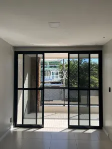 Apartamento com 3 Quartos à venda, 91m² no Piratininga, Niterói