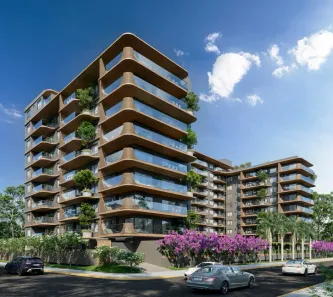 Apartamento com 3 Quartos à venda, 294m² no Jardim Oceania, João Pessoa