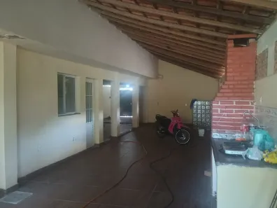 Casa com 3 Quartos à venda, 360m² no Sepetiba, Rio de Janeiro