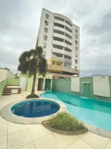 Apartamento com 2 Quartos à venda, 76m² no Parque Rosário, Nova Iguaçu