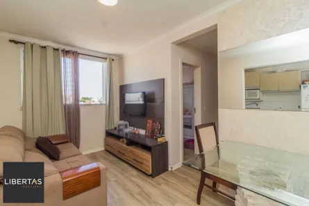 Apartamento com 2 Quartos à venda, 48m² no Sarandi, Porto Alegre