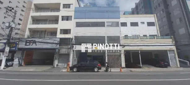 Prédio Comercial à venda, 1000m² no Rudge Ramos, São Bernardo do Campo