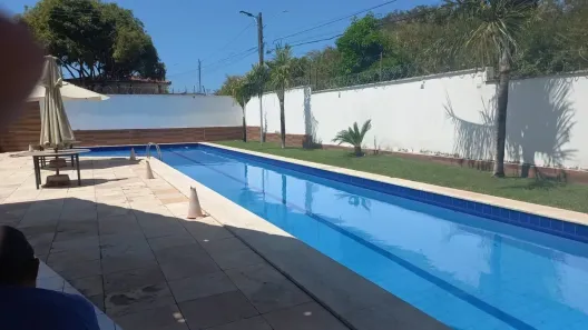 Apartamento com 2 Quartos à venda, 54m² no Zoobotânico, Teresina
