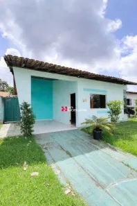 Casa com 3 Quartos à venda, 90m² no Centro, Ananindeua