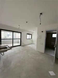 Apartamento com 1 Quarto à venda, 29m² no Planalto Paulista, São Paulo