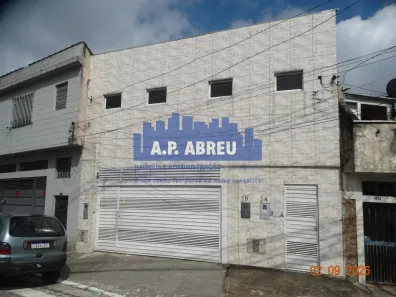 Casa com 3 Quartos para alugar, 10m² no Engenheiro Goulart, São Paulo