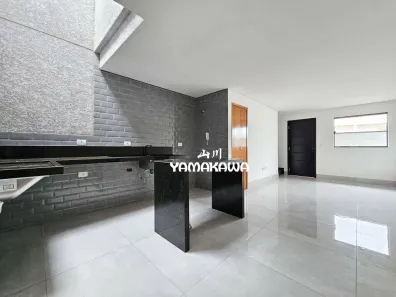 Sobrado com 2 Quartos à venda, 65m² no Parque Boturussu, São Paulo