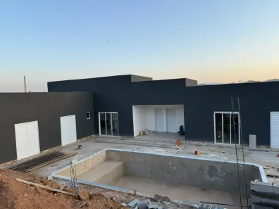 Fazenda/Sítio com 3 Quartos à venda, 1000m² no Recreio Topázio (Caucaia do Alto), Cotia