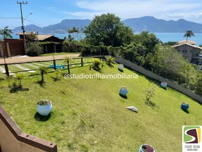 Lote/Terreno à venda, 656m² no Siriúba, Ilhabela