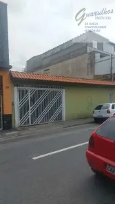 Casa com 3 Quartos à venda, 250m² no Vila Galvão, Guarulhos