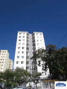 Apartamento com 2 Quartos à venda, 56m² no Cangaíba, São Paulo
