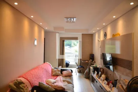 Cobertura com 2 Quartos à venda, 105m² no Jardim Stella, Santo André