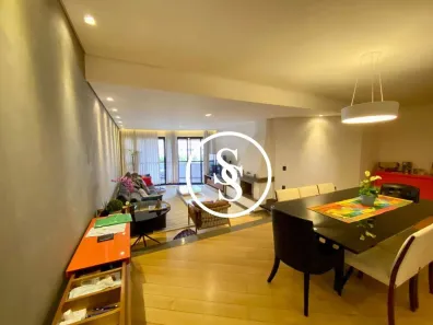 Apartamento com 4 Quartos à venda, 210m² no Centro, São Bernardo do Campo