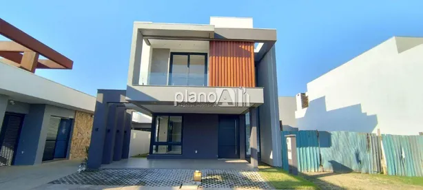 Casa de Condomínio com 3 Quartos à venda, 158m² no Passo das Pedras, Gravataí