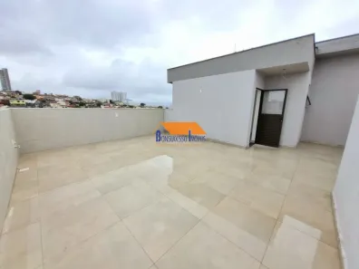 Cobertura com 3 Quartos à venda, 140m² no Caiçara-Adelaide, Belo Horizonte