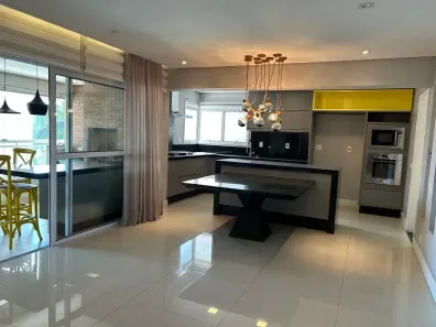 Apartamento com 3 Quartos à venda, 189m² no Alphaville Empresarial, Barueri