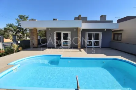 Casa com 3 Quartos à venda, 150m² no Rondinha, Arroio do Sal