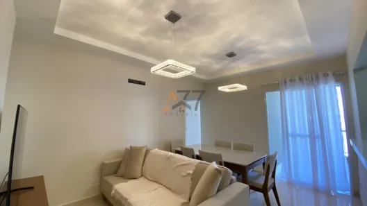 Apartamento com 3 Quartos à venda, 94m² no Centro, São José do Rio Preto