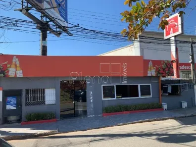 Prédio Comercial à venda, 300m² no Jardim Santana, Campinas