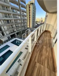 Apartamento com 1 Quarto à venda, 52m² no Vila Imperial, São José do Rio Preto