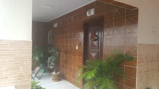 Casa com 3 Quartos à venda, 200m² no Jardim Sulacap, Rio de Janeiro
