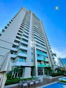 Apartamento com 3 Quartos à venda, 80m² no Aldeota, Fortaleza