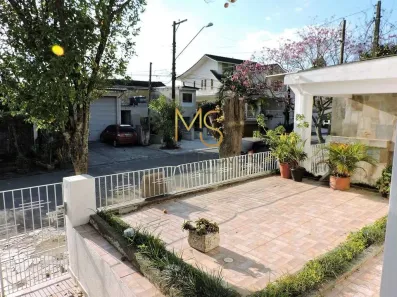 Casa com 3 Quartos para alugar, 187m² no Jardim da Glória, Cotia