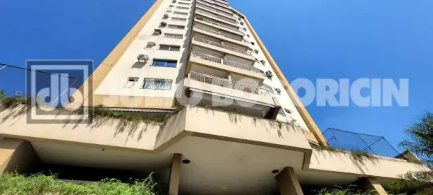Apartamento com 1 Quarto à venda, 87m² no Méier, Rio de Janeiro