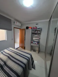 Casa com 3 Quartos à venda, 190m² no Itamaraty, Anápolis