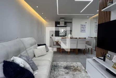Apartamento com 3 Quartos à venda, 69m² no Vila Bela, São Paulo