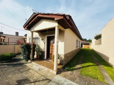 Casa com 3 Quartos à venda, 170m² no Nossa Senhora das Graças, Canoas