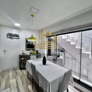 Sobrado com 3 Quartos à venda, 194m² no Alves Dias, São Bernardo do Campo