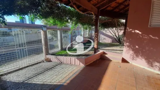 Casa com 3 Quartos para alugar, 180m² no Tabajaras, Uberlândia