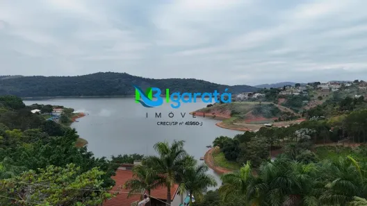 Fazenda/Sítio com 5 Quartos à venda, 600m² no , Igaratá