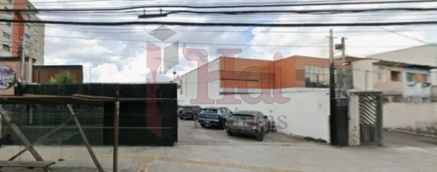 Lote/Terreno à venda, 900m² no Vila Monumento, São Paulo