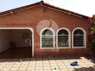 Casa com 2 Quartos à venda, 250m² no Jardim Santa Olivia (Nova Veneza), Sumaré