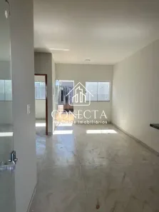 Casa com 2 Quartos à venda, 55m² no Shopping Park, Uberlândia