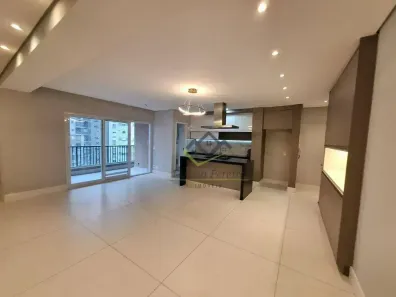 Apartamento com 3 Quartos à venda, 110m² no Alphaville Empresarial, Barueri