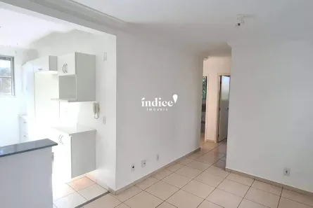 Apartamento com 2 Quartos à venda, 58m² no Alto da Boa Vista, Ribeirão Preto