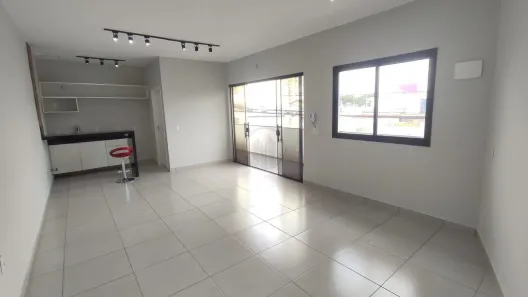 Sala Comercial com 1 Quarto para alugar, 37m² no Residencial Santa Giovana, Jundiaí