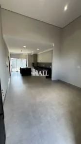 Casa com 3 Quartos à venda, 200m² no Residencial Setsul II, São José do Rio Preto