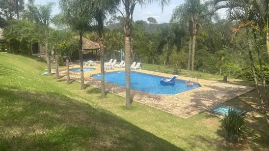 Fazenda/Sítio com 3 Quartos à venda, 35000m² no Vila Junqueira, São Roque