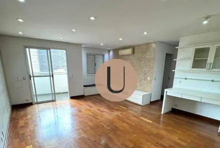 Apartamento com 2 Quartos à venda, 81m² no Vila Uberabinha, São Paulo
