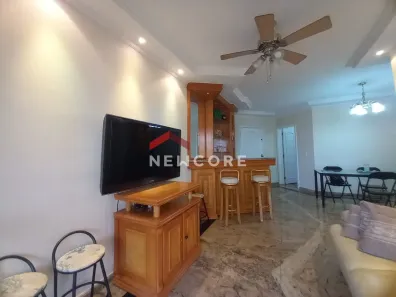 Apartamento com 3 Quartos à venda, 130m² no Enseada, Guarujá