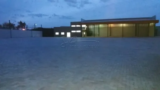 Galpão/Depósito/Armazém para alugar, 1006m² no Jardim Florestan Fernandes, Ribeirão Preto