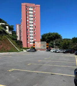 Apartamento com 2 Quartos à venda, 52m² no Conjunto Residencial Vista Verde, São Paulo