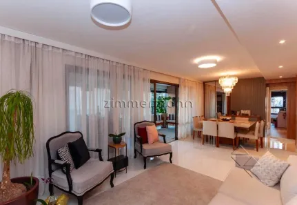 Apartamento com 3 Quartos à venda, 131m² no Bela Aliança, São Paulo